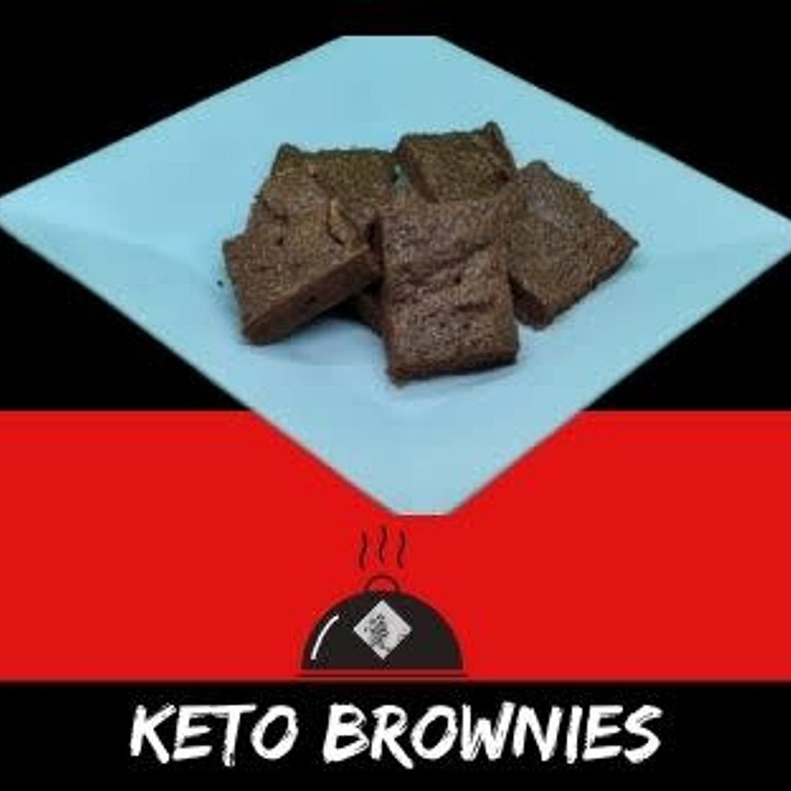 Create Simple Meals: Keto Brownies