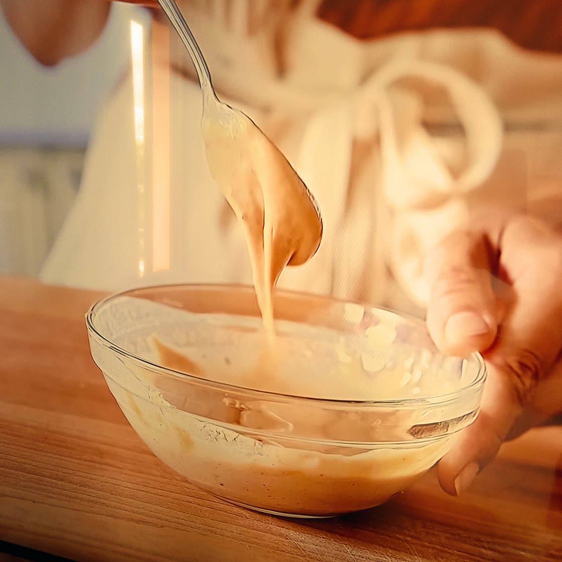 Peanut Sauce