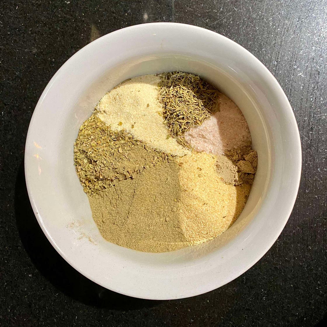 AIP Savory Seasoning Salt