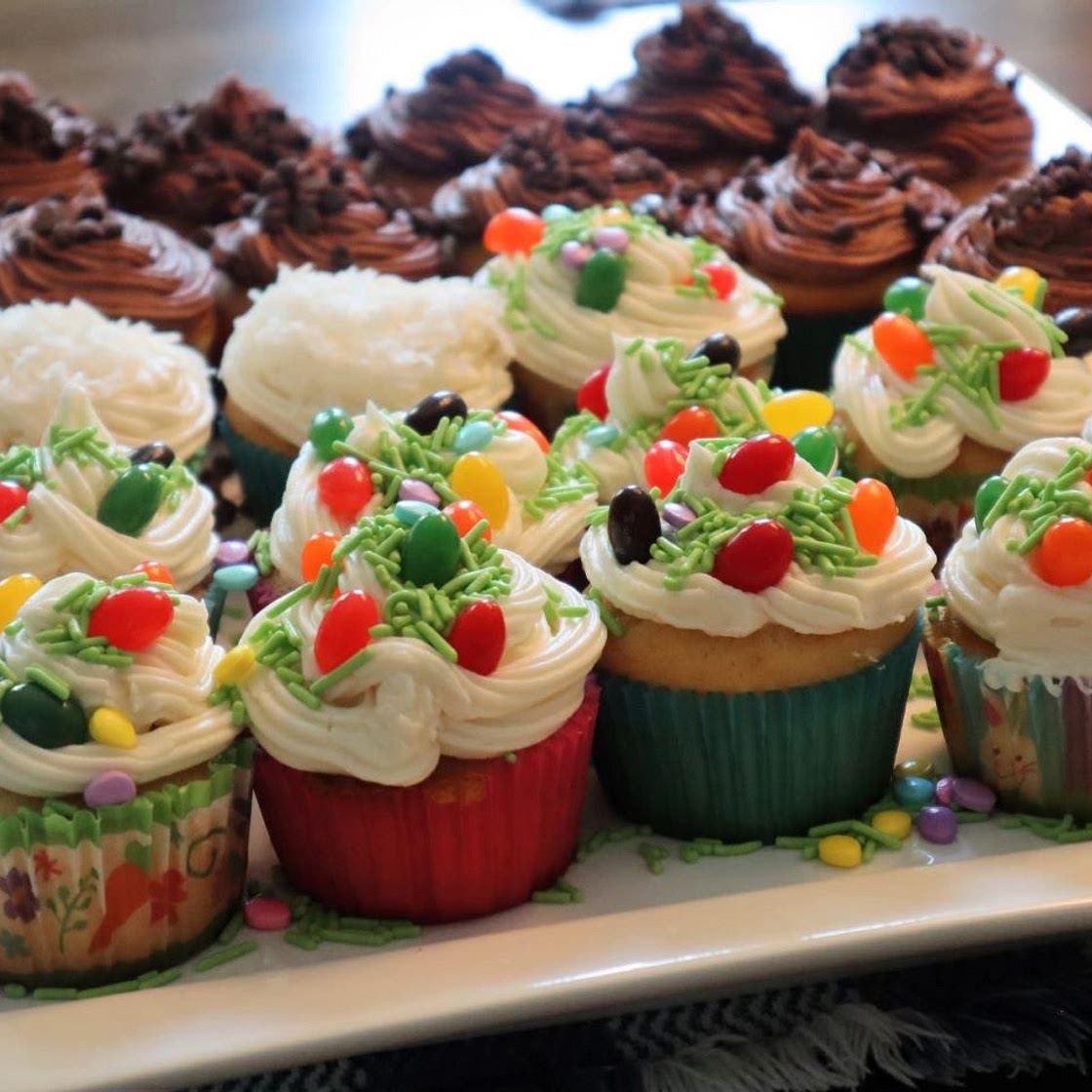 Basic Cream Cheese Frosting