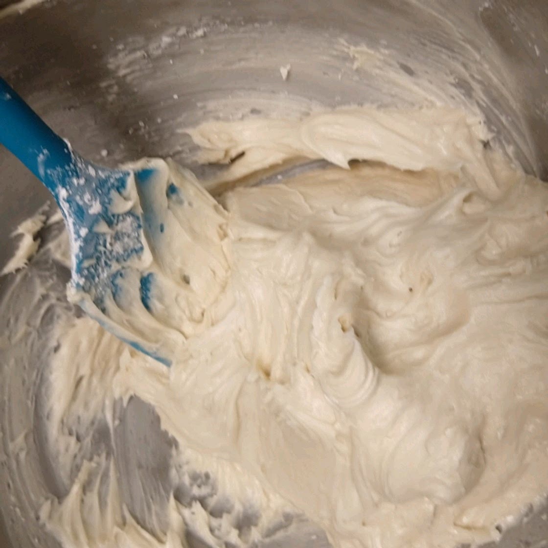 Basic Cream Cheese Frosting