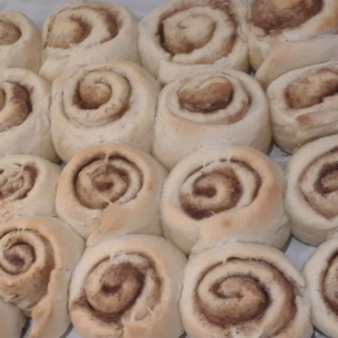 Basic Cream Cheese Frosting