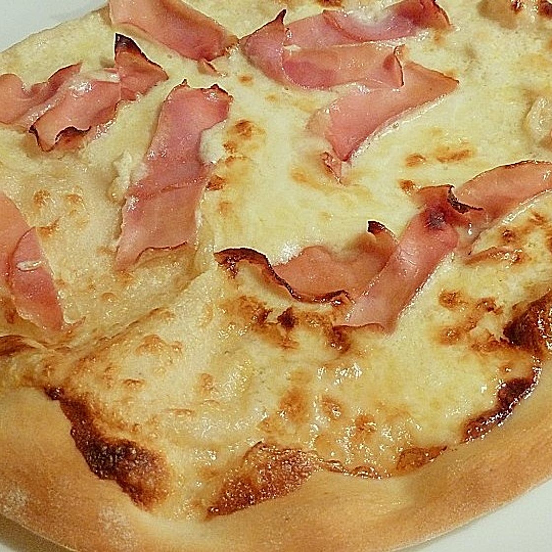 Pizza Dell´Alpe