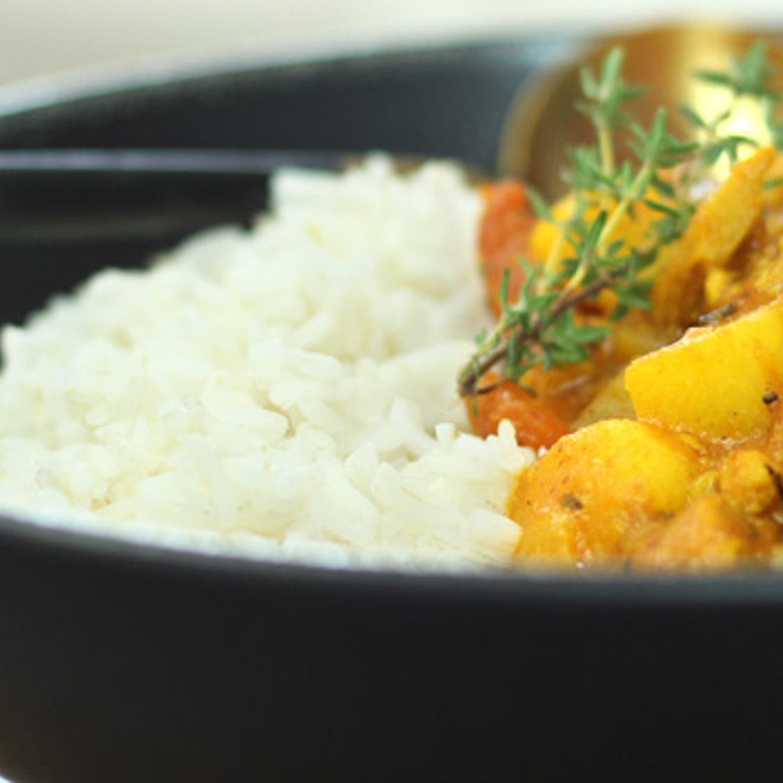 Cari réunionnais VEGAN