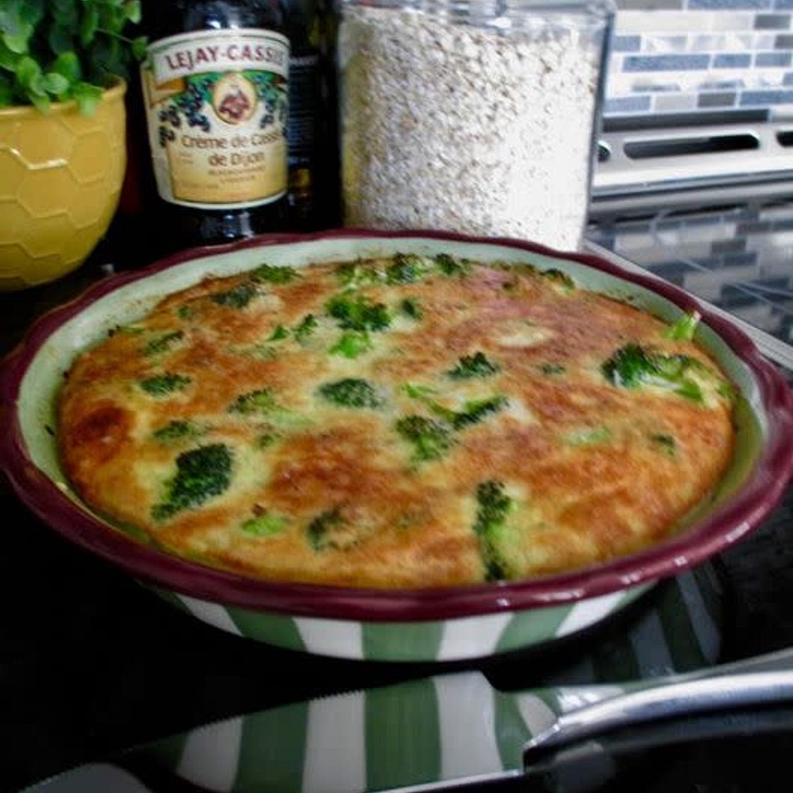 Garden Vegetable Pie