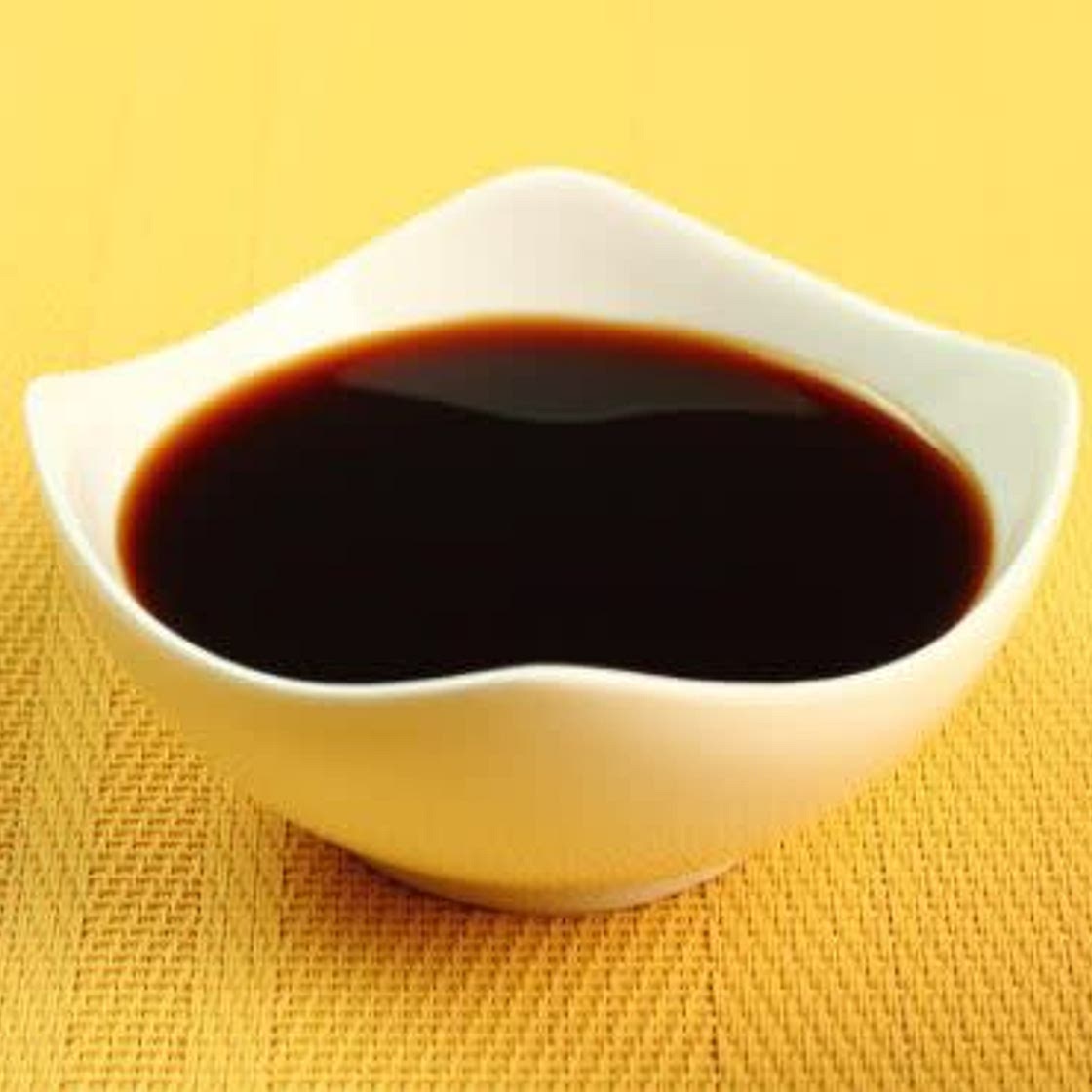 Low - Sodium Soy Sauce