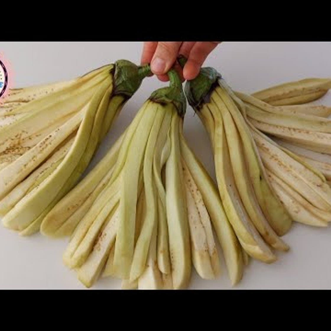 Eggplant recipe