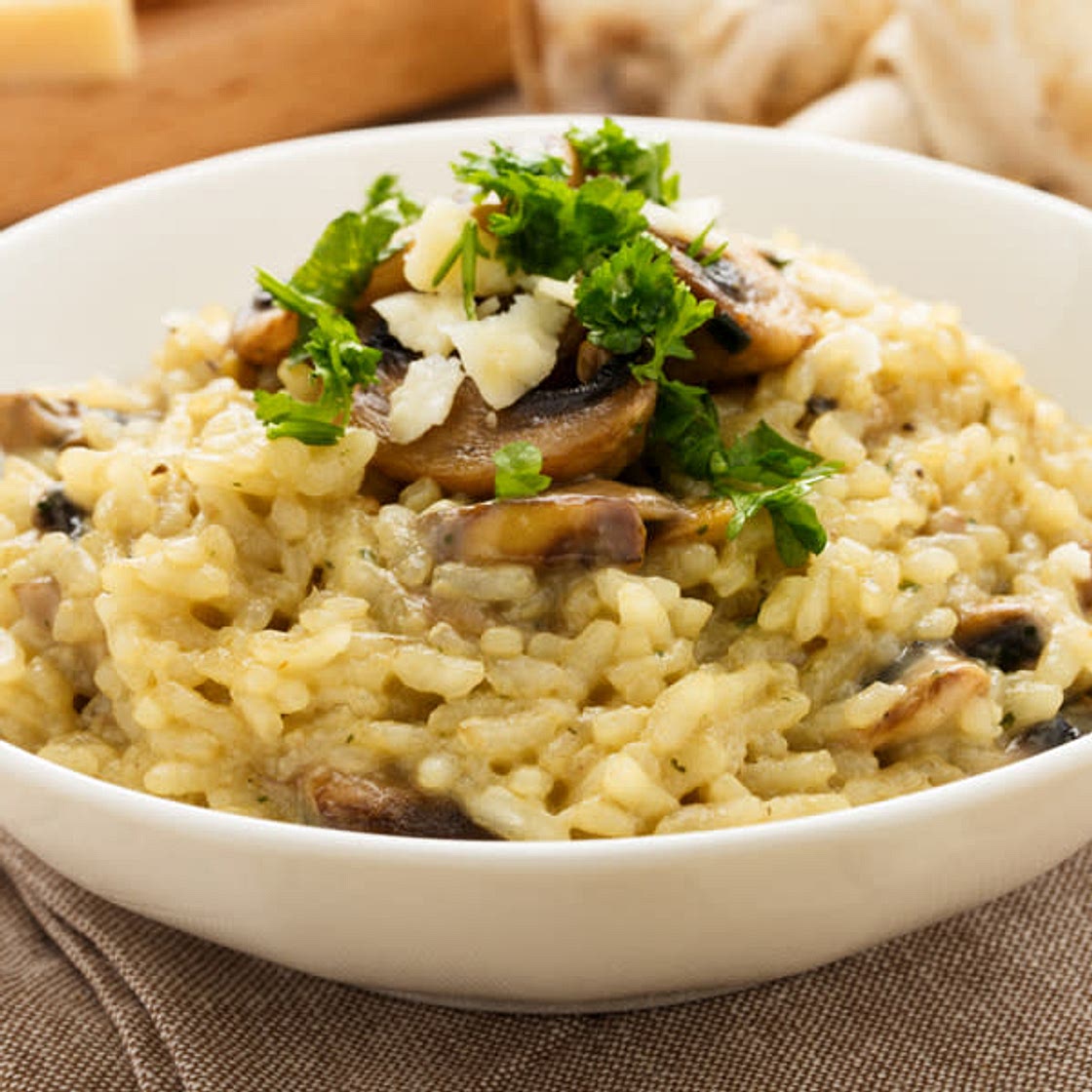 Risotto