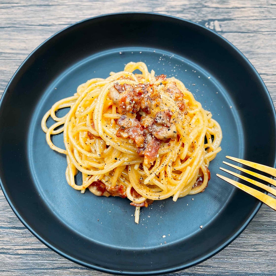 Carbonara
