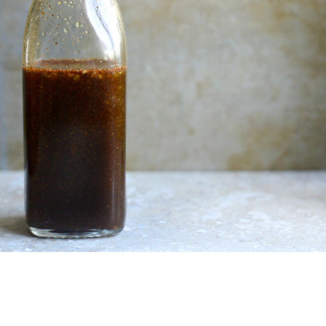 AIP Worcestershire Sauce