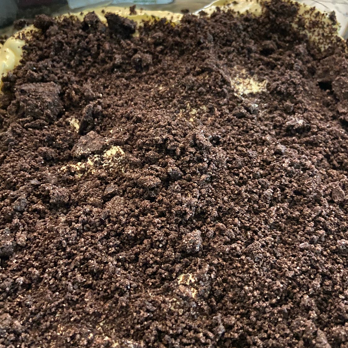 Dirt Pudding