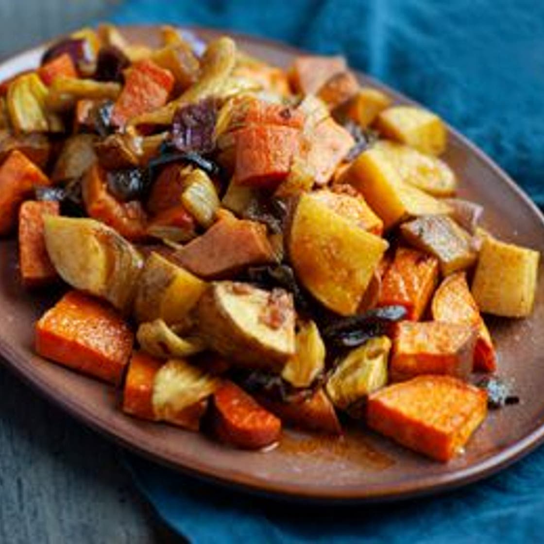 I Use Yotam Ottolenghi’s Magical Trick To Upgrade Any Salad