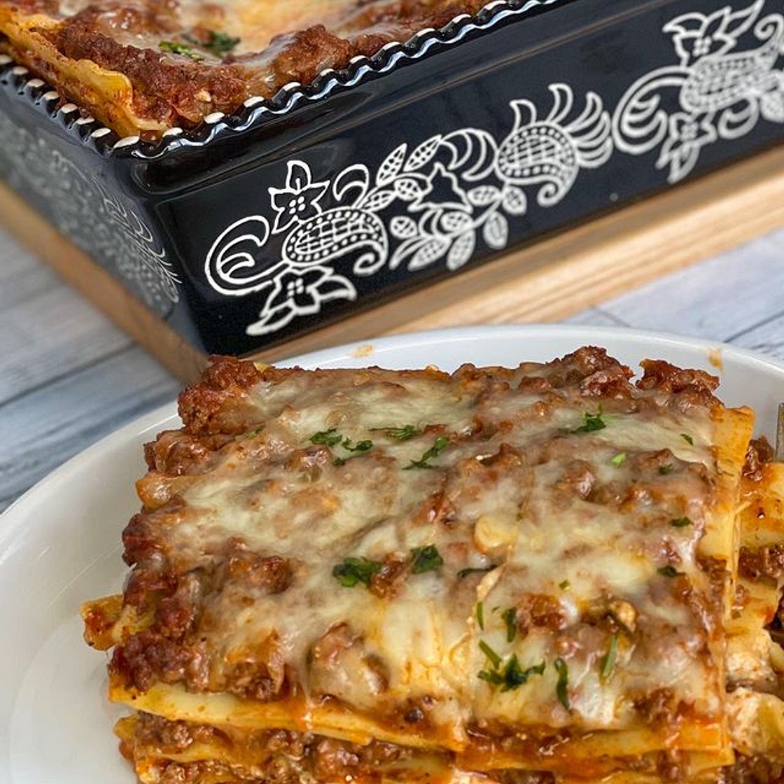 Lasagna