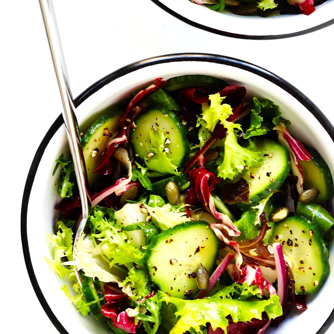 Everyday Salad