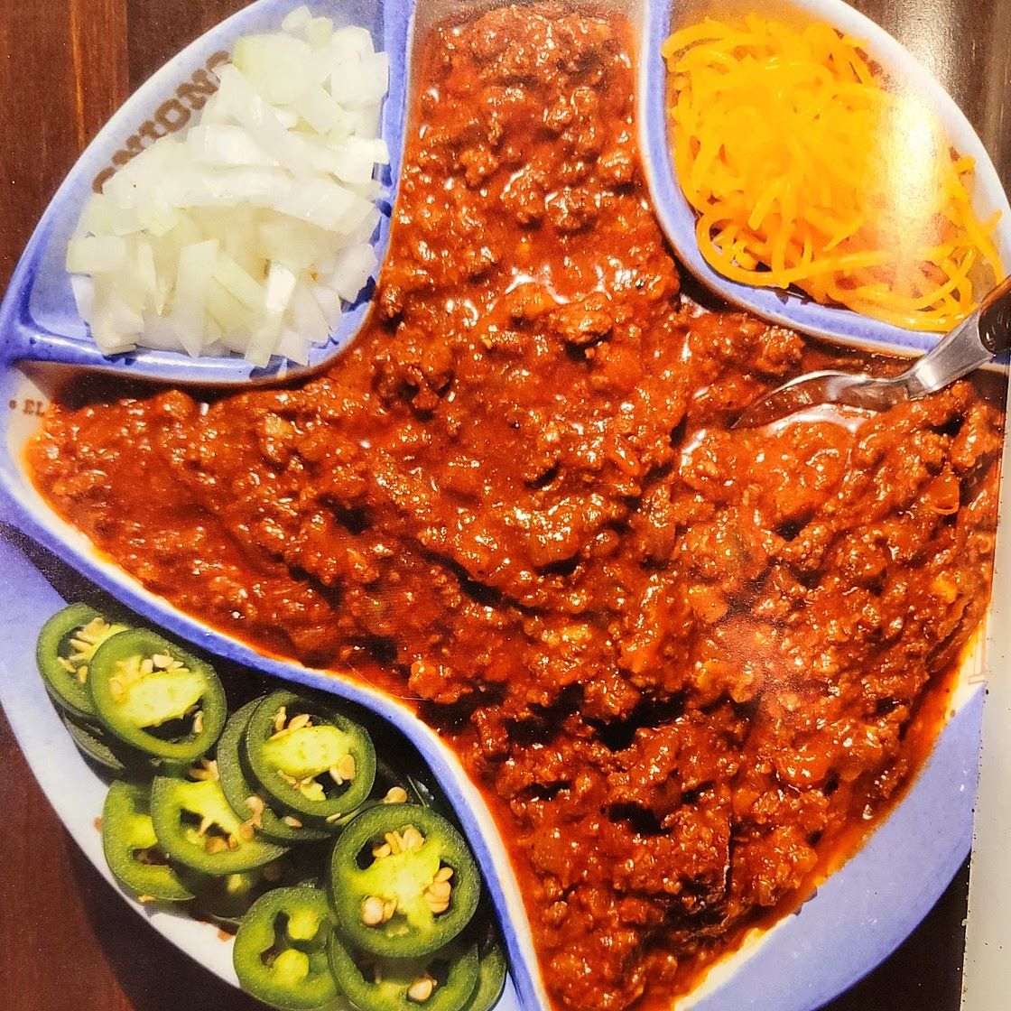 Texas Chili