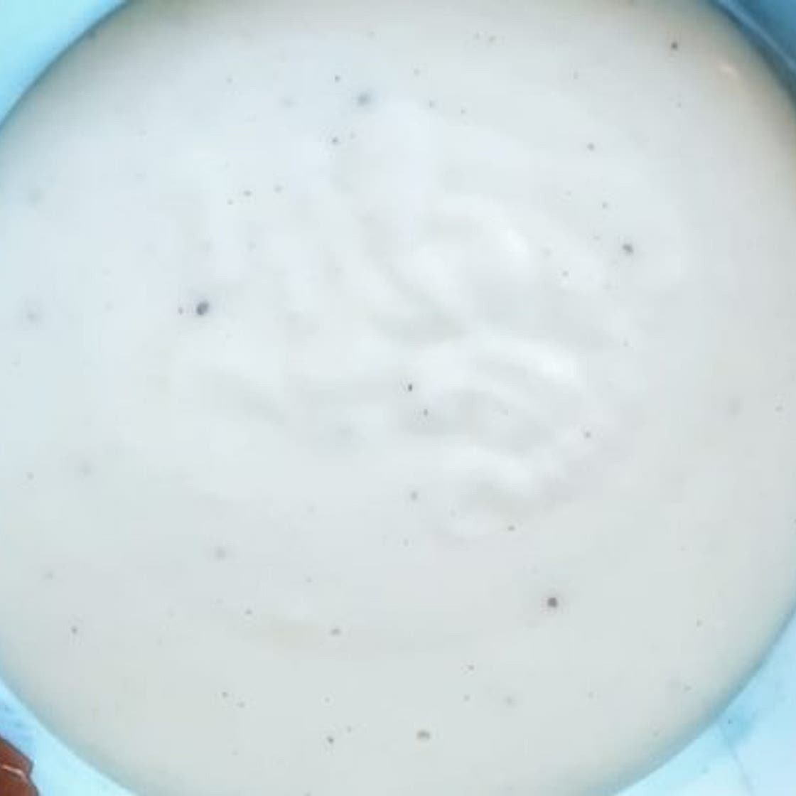 Easy Beschamel Recipe