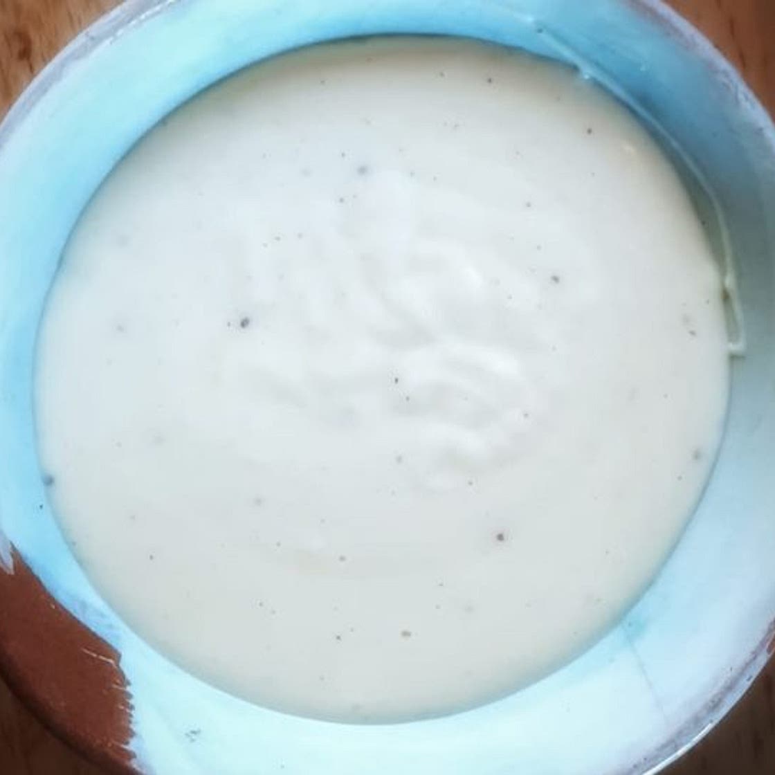 Easy Beschamel Recipe