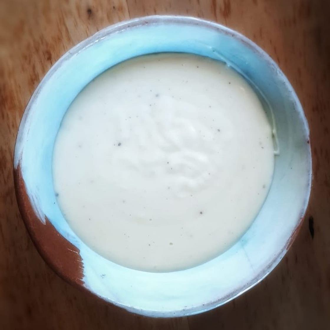 Easy Beschamel Recipe