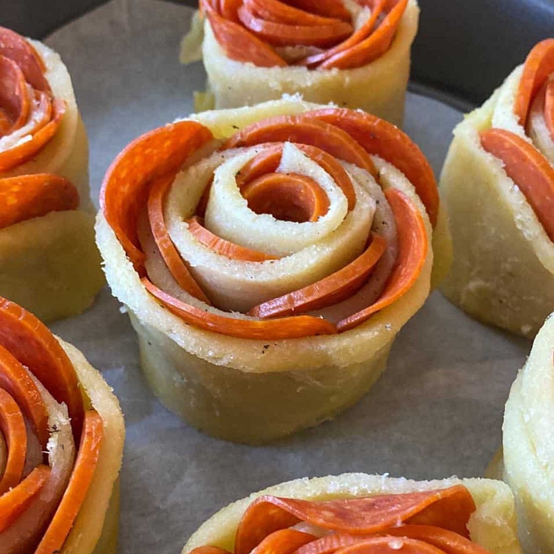 AWESOME KETO Valentine's Day recipe!!