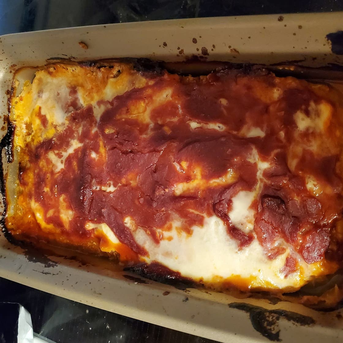 Easy Paleo Meatloaf
