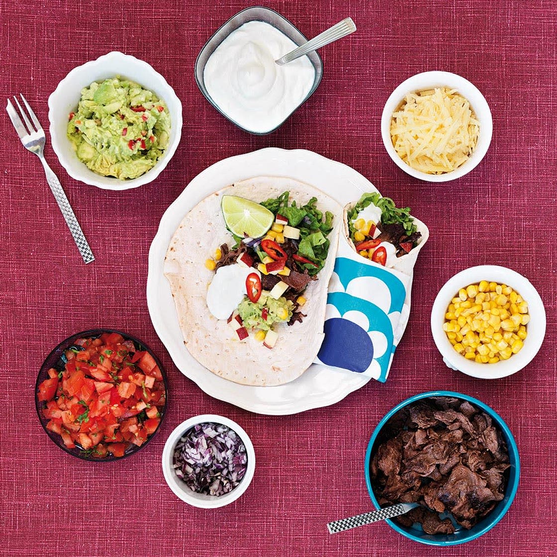 Tacos