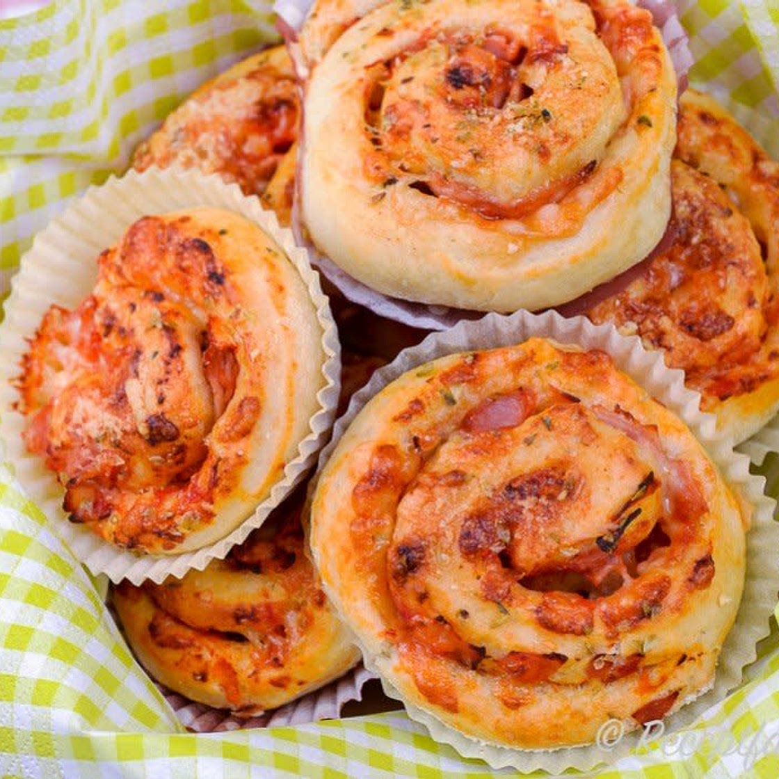 Pizzabullar