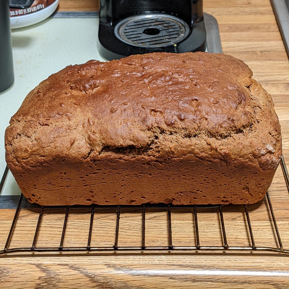 Ricks Bread