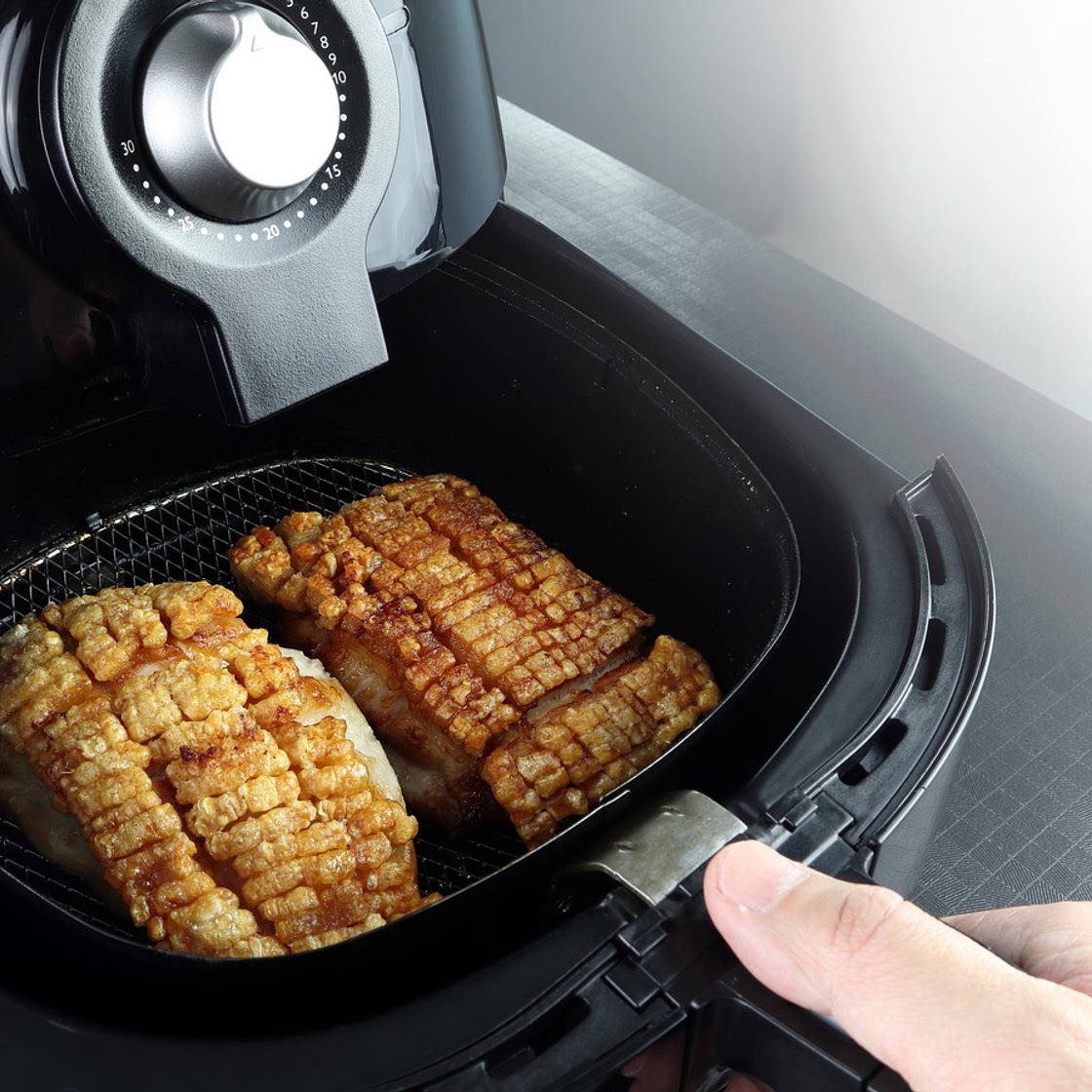 Unique Air Fryer