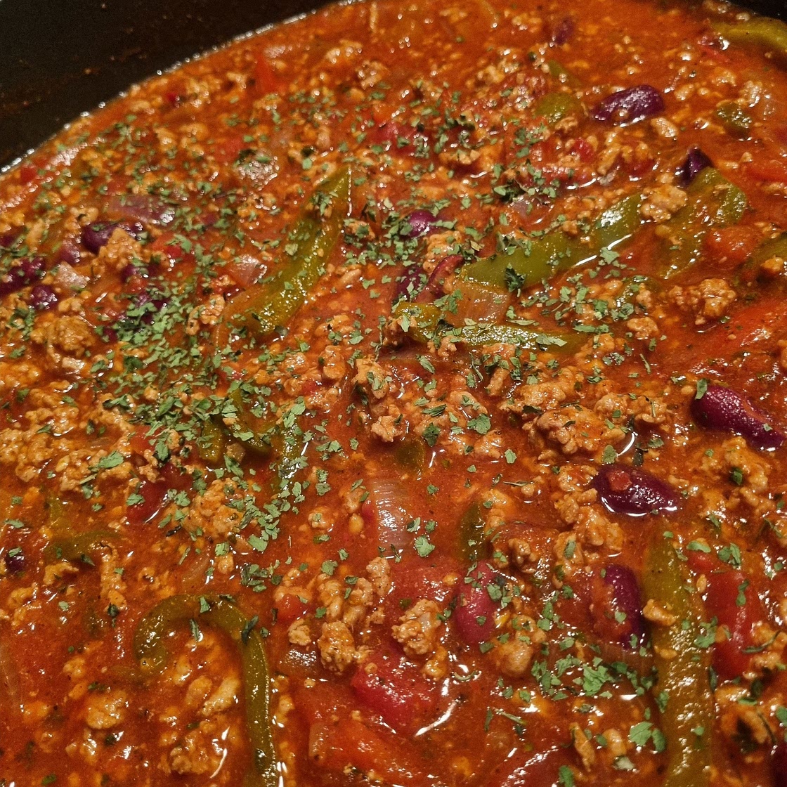 Chilli
