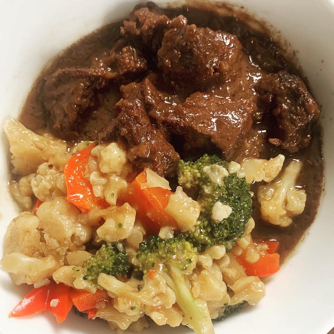 The Easiest Fall-Apart Pot Roast in Crock Pot (Slow Cooker)