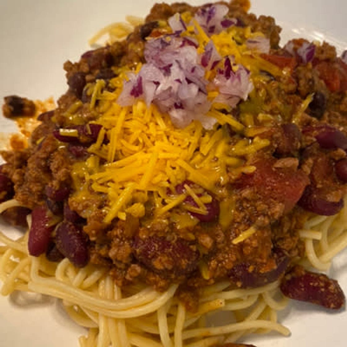 C&M Chili