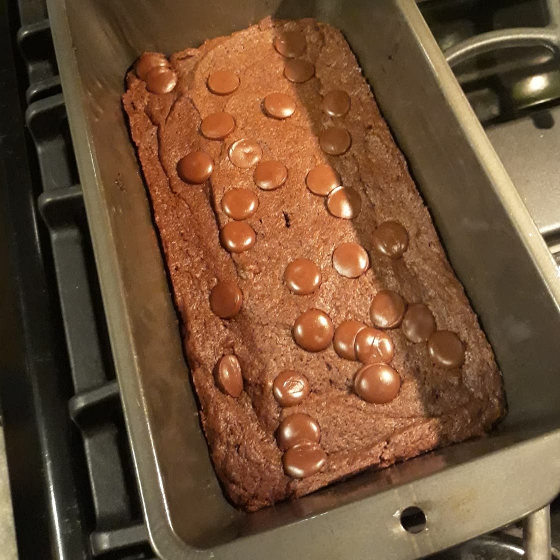 Small Batch Brownies
