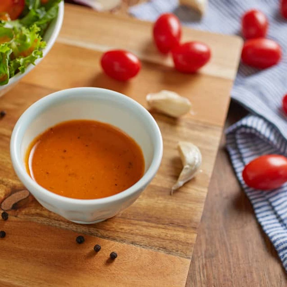 French Dressing