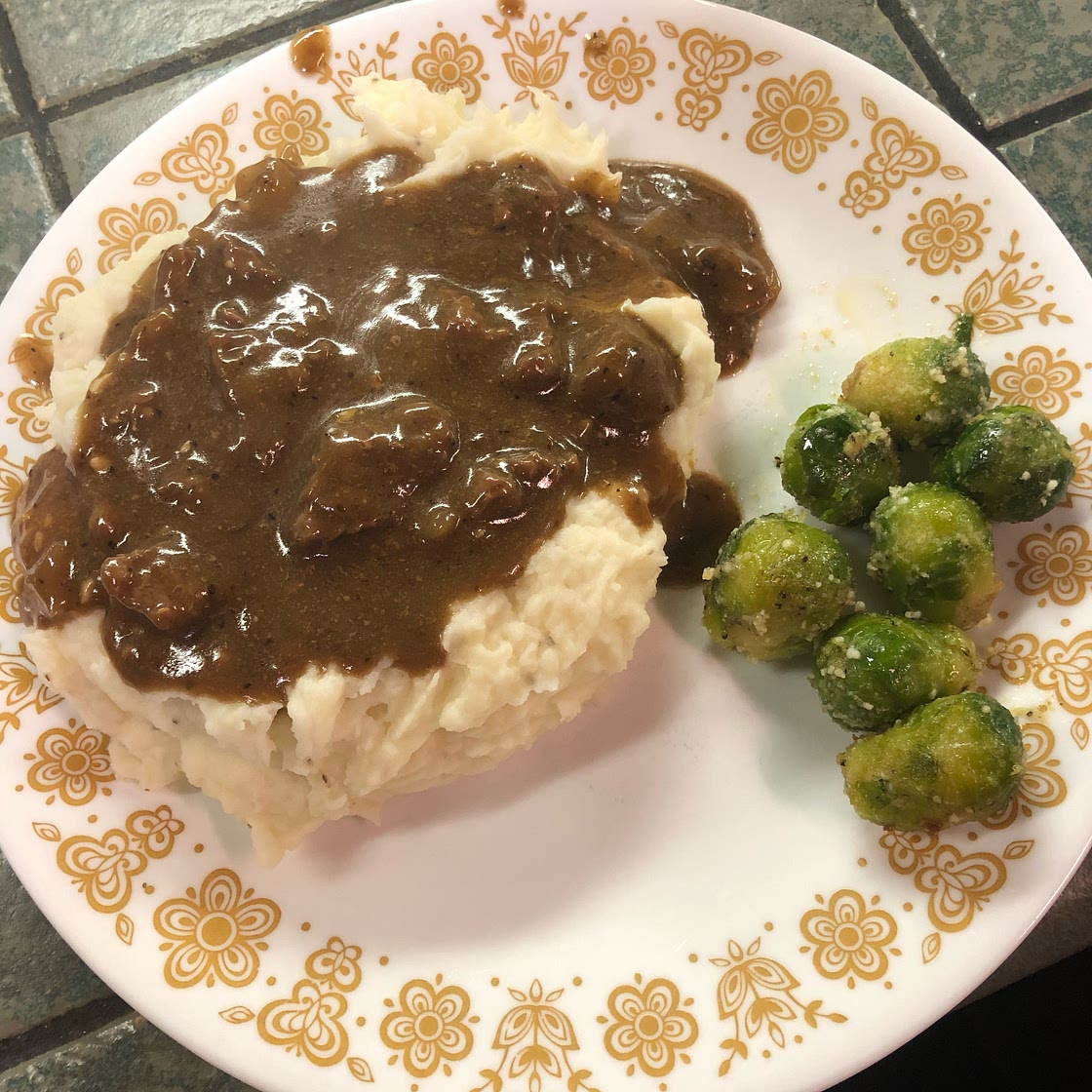 Beef Tips