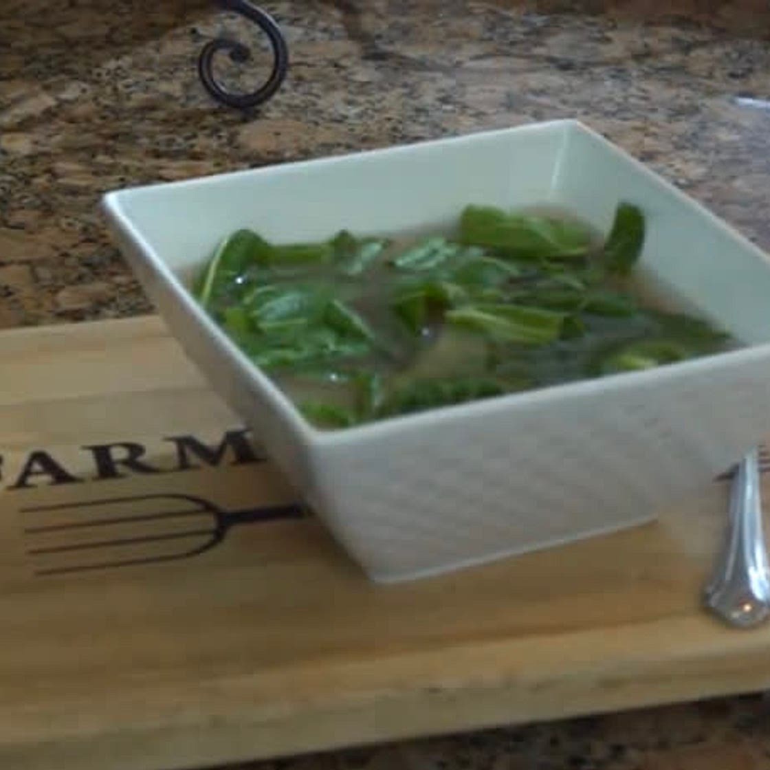 Low Protein Pho