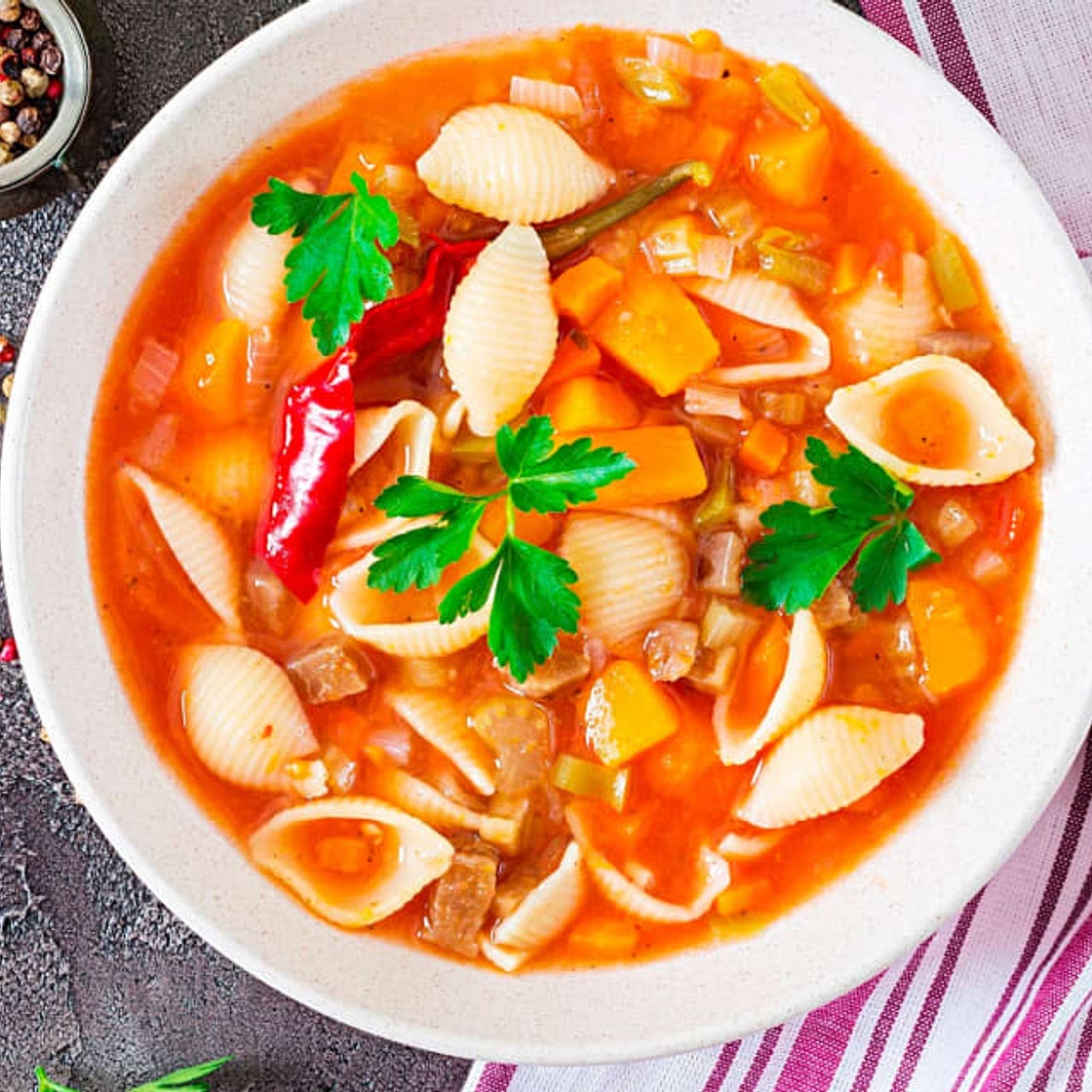 Minestrone