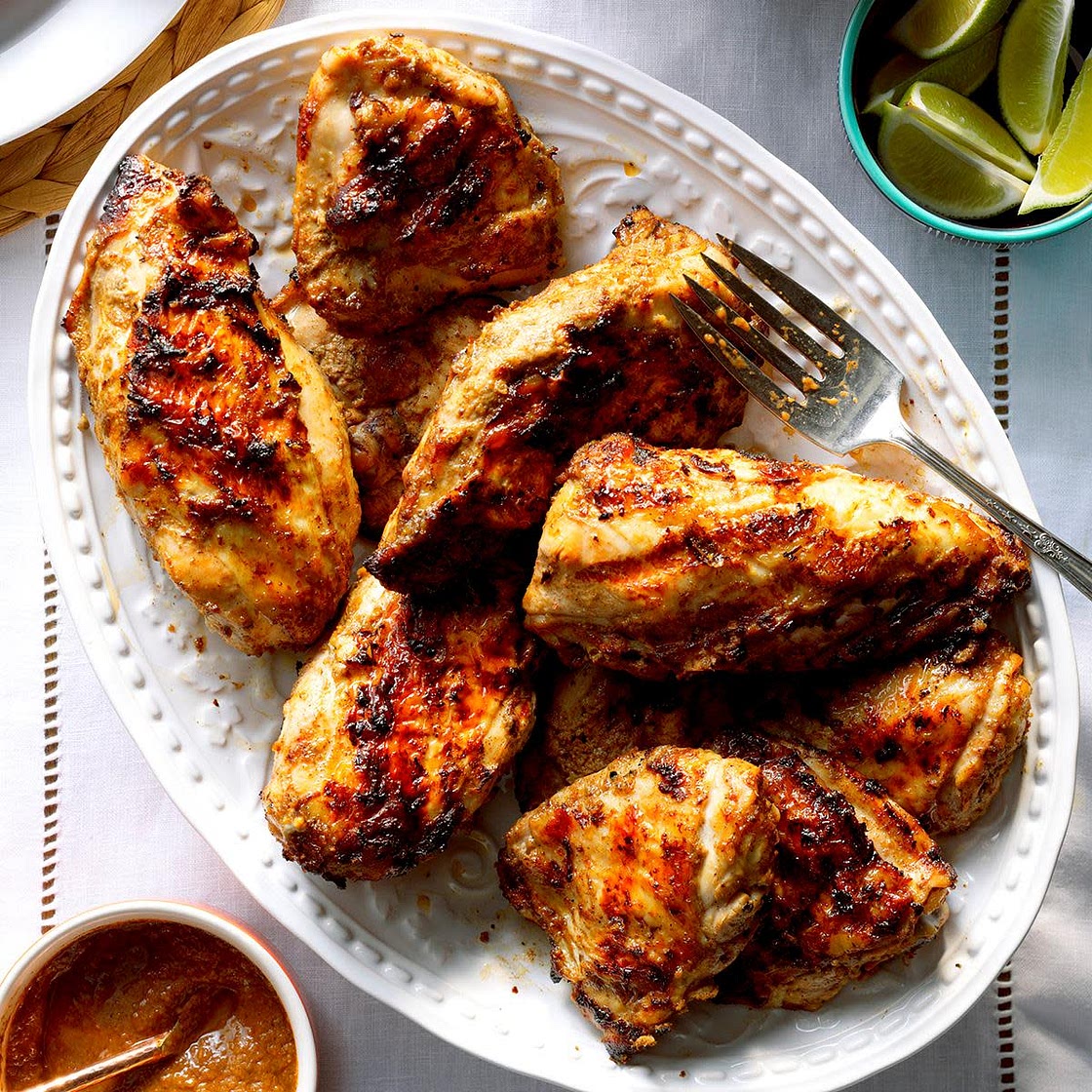 Kewpie-Marinated Chicken[5/5]