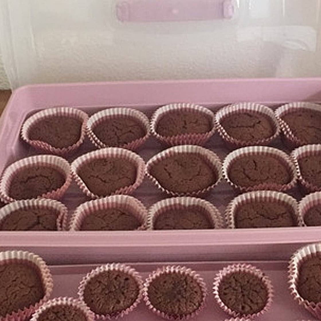 Tobleronechüechli