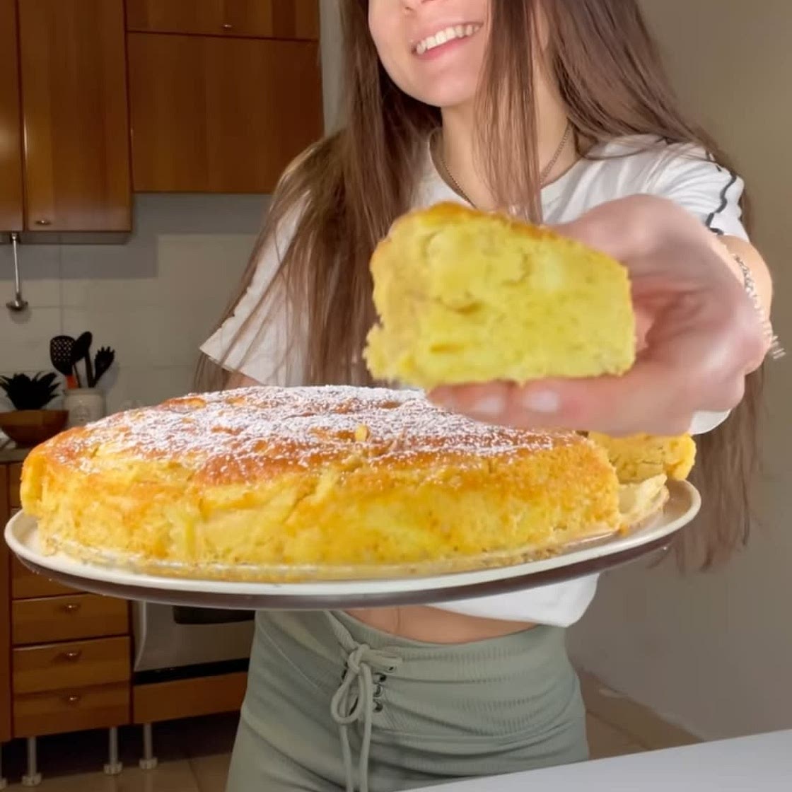 Torta di mele