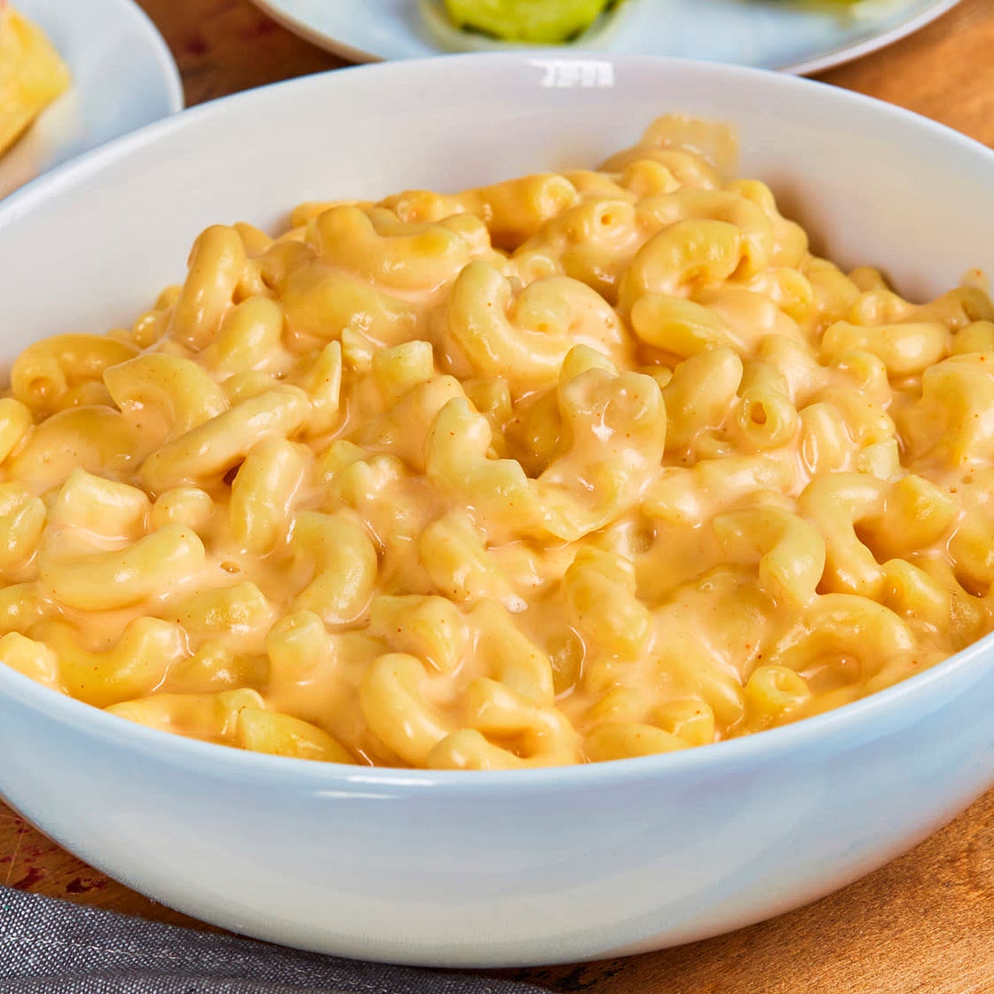mac n cheese