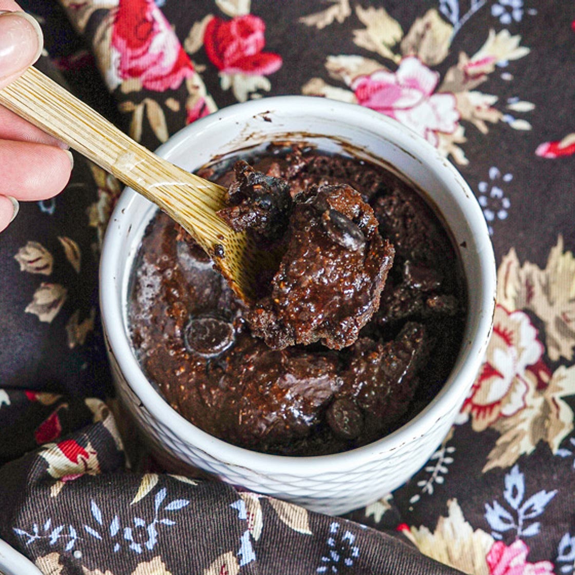 Protein Baked Oats