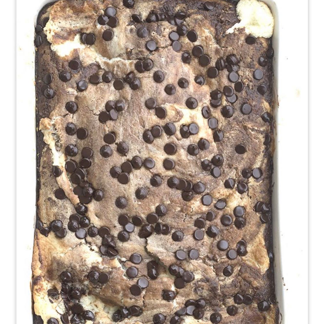Earthquake Cake
