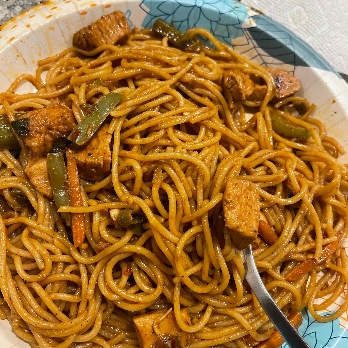 Chowmein