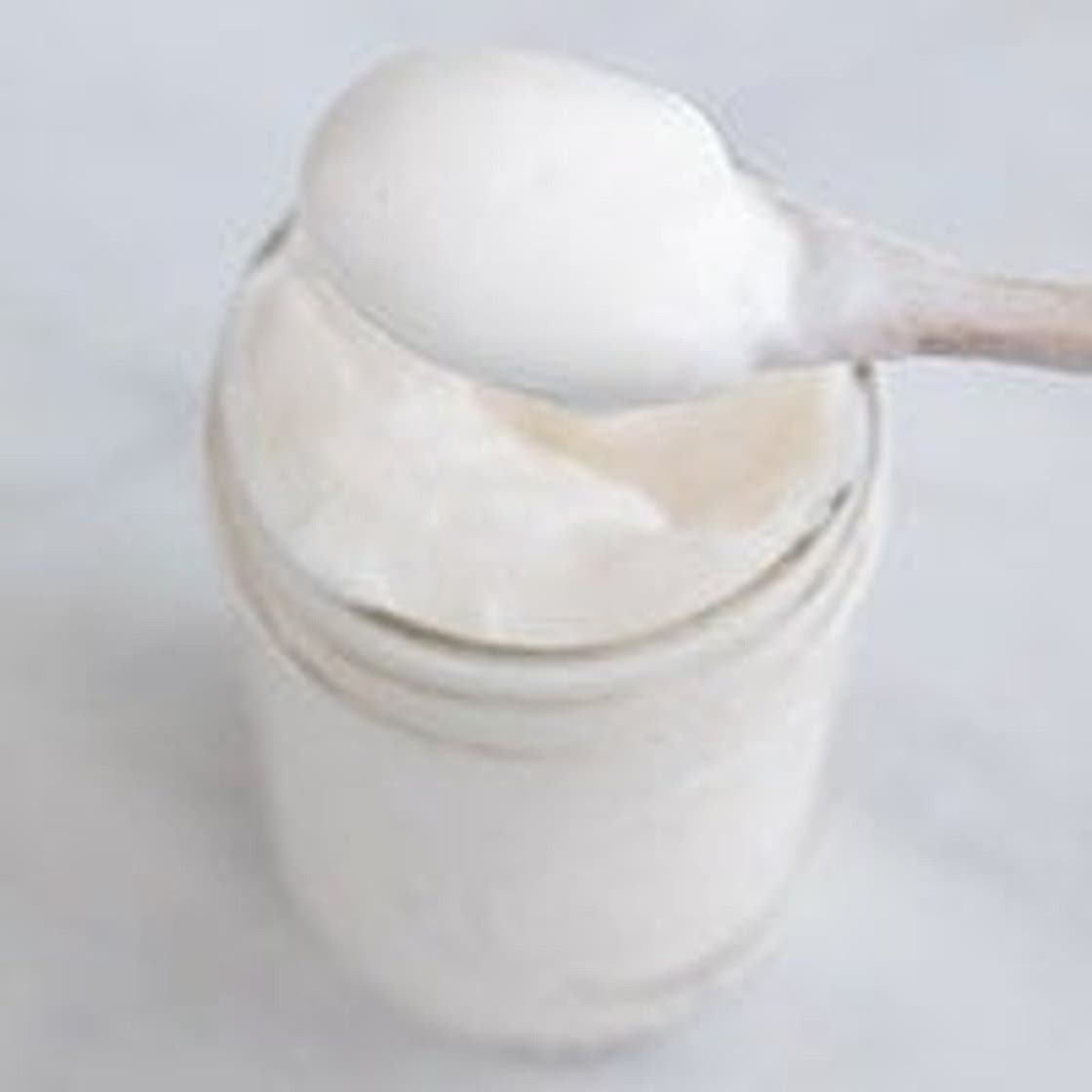 Vegan Mayo