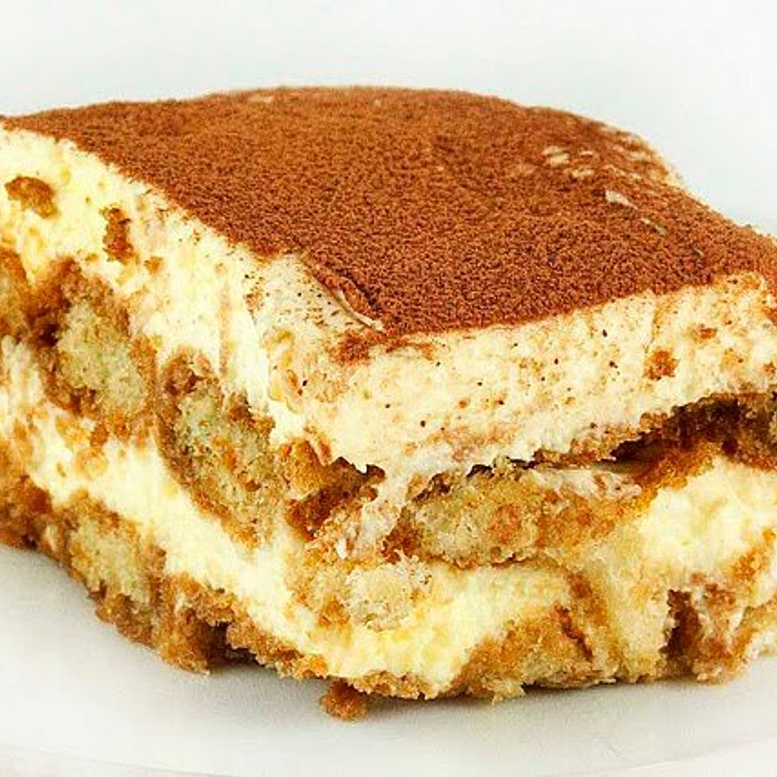The Best Tiramisu You Will Ever Make