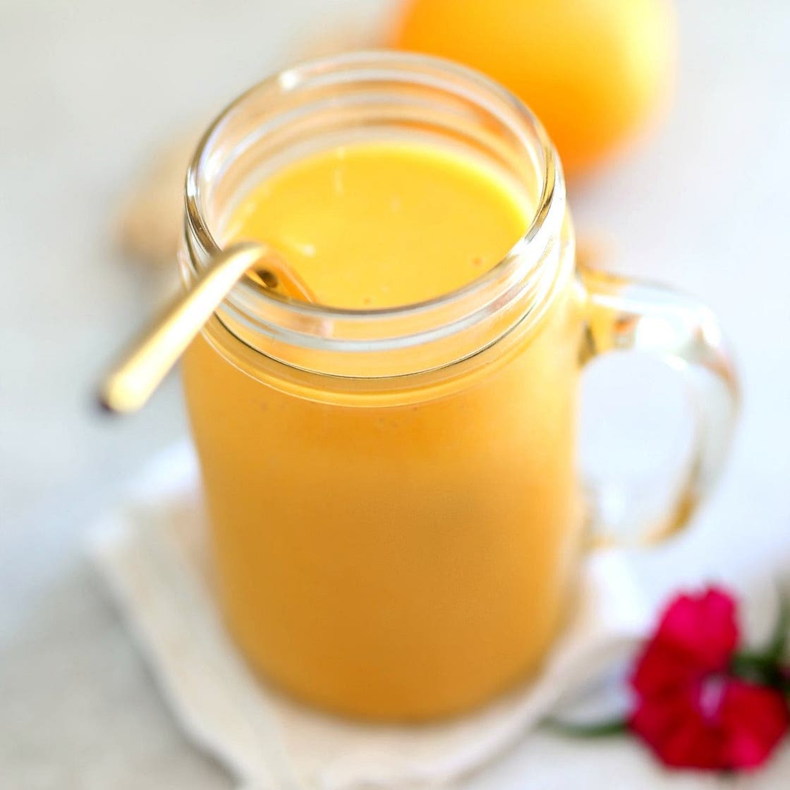 Anti Inflammatory Smoothie
