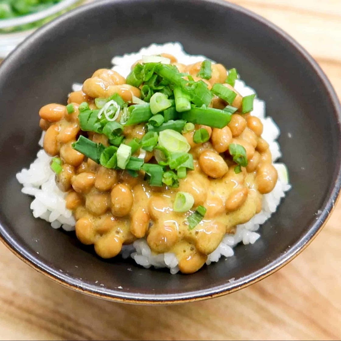 Natto