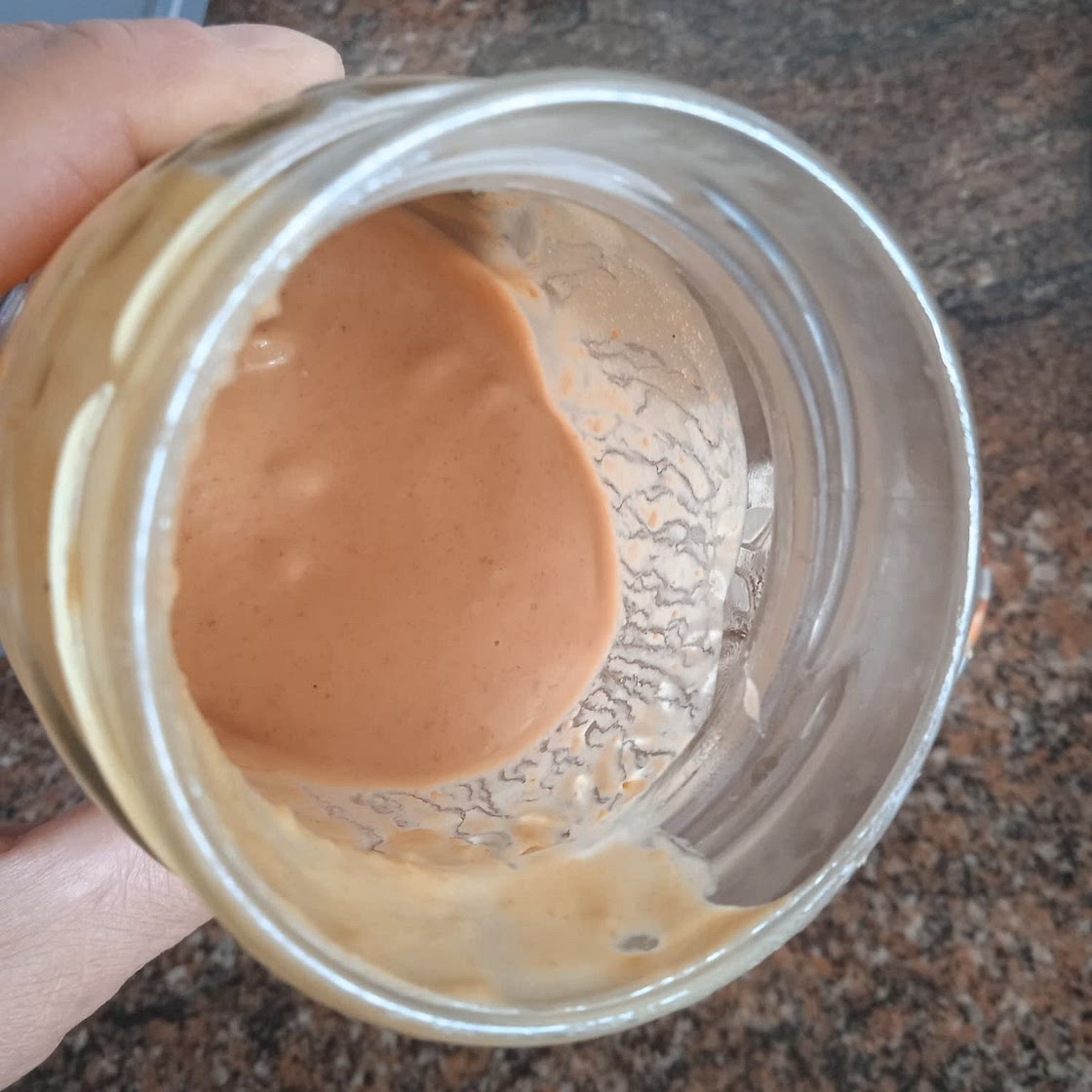 Peanut Sauce