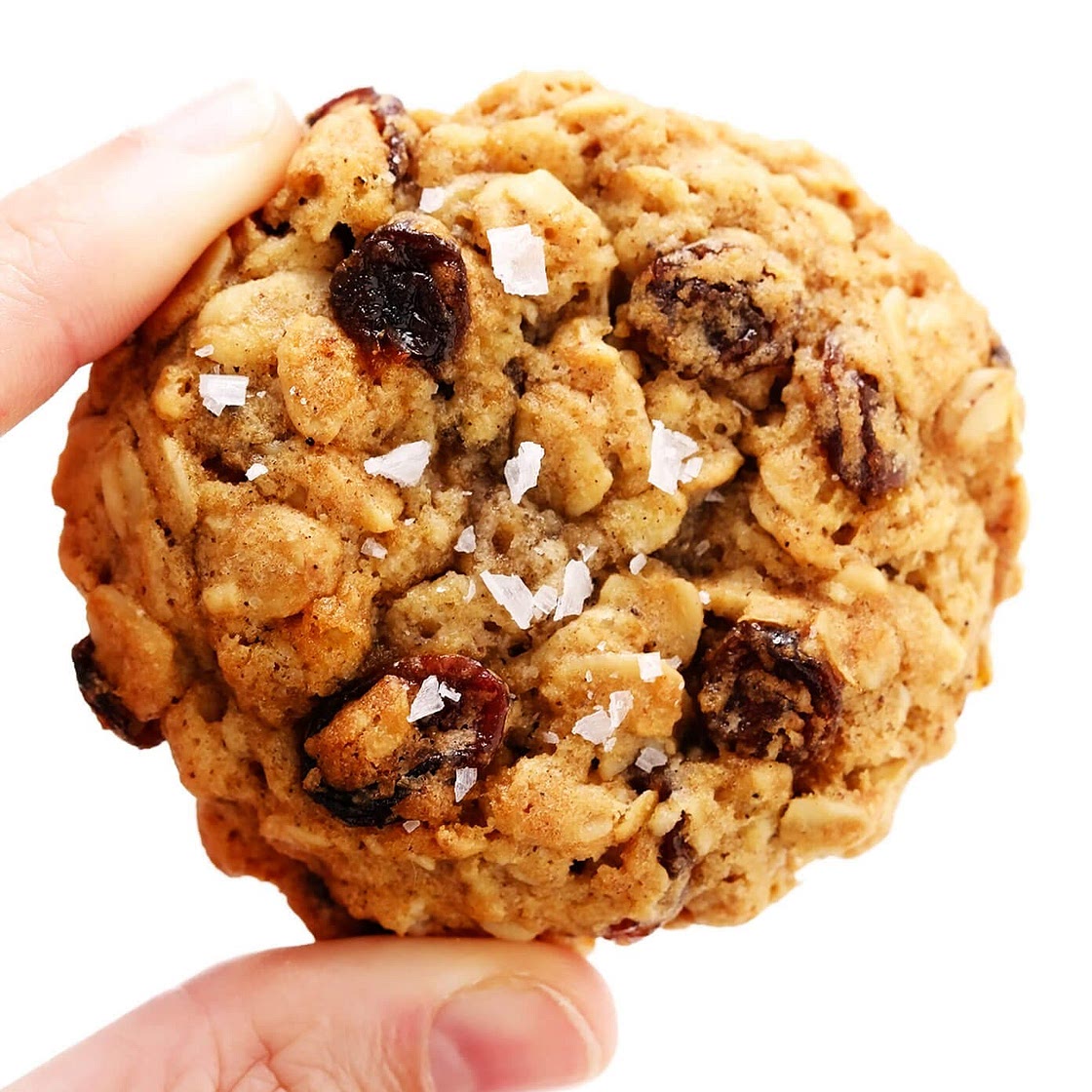 Oatmeal Cookies