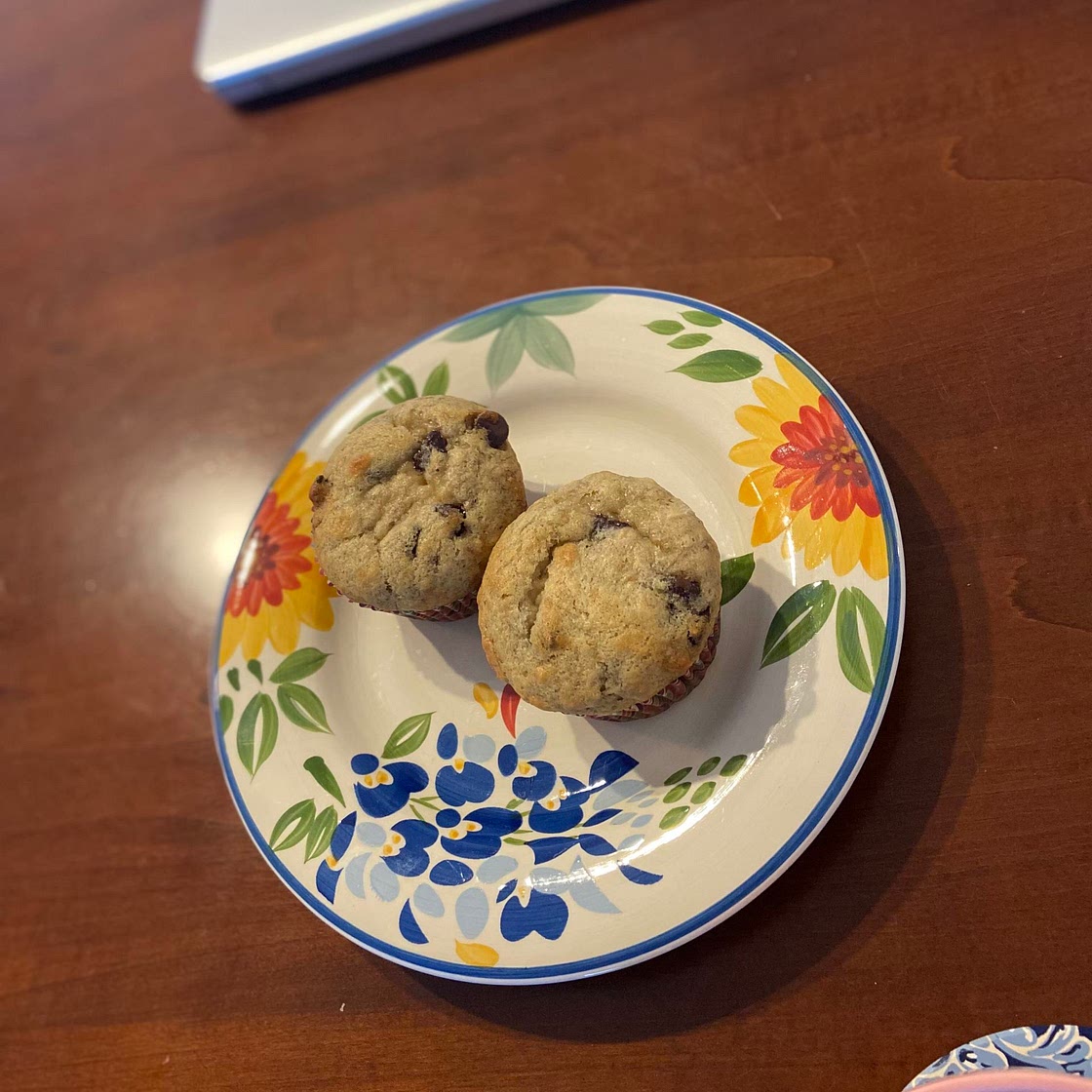 Nana Nuffins